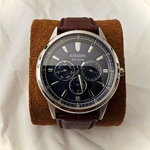 Men’s CITIZEN ECO DRIVE watch EUC